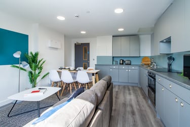 Platinum En Suite - Image 10